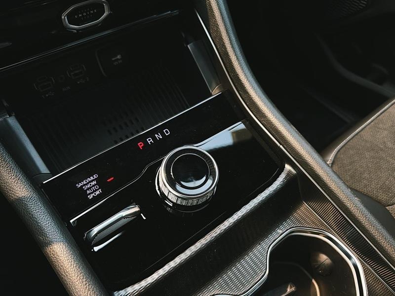 jeep Grand Cherokee 2026 - 36