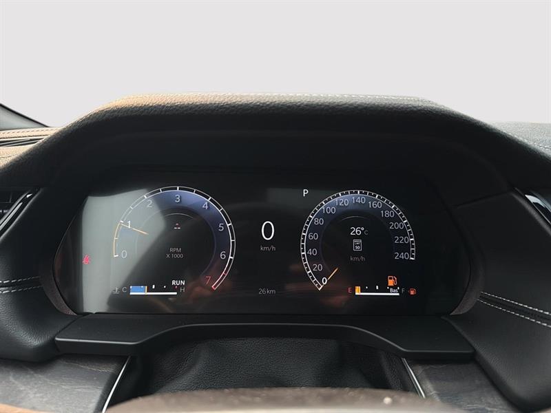 jeep Grand Cherokee 2026 - 37