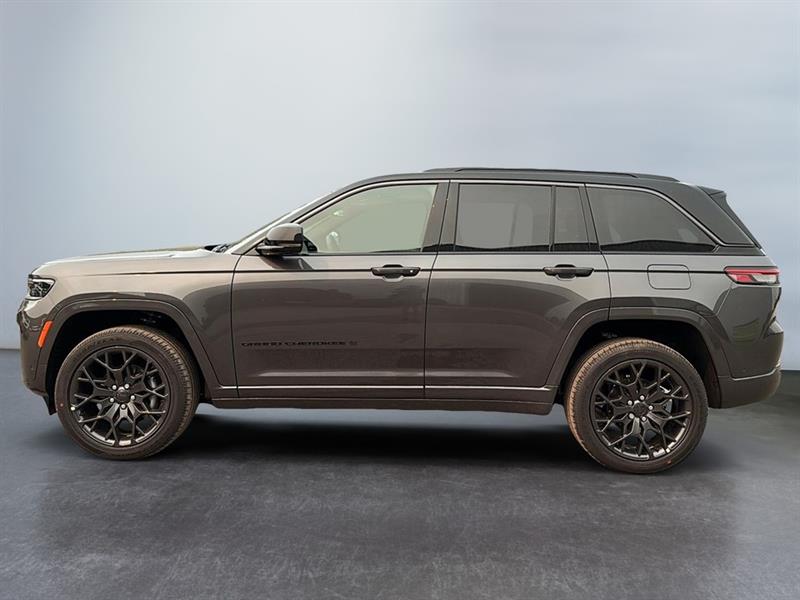 jeep Grand Cherokee 2026 - 3