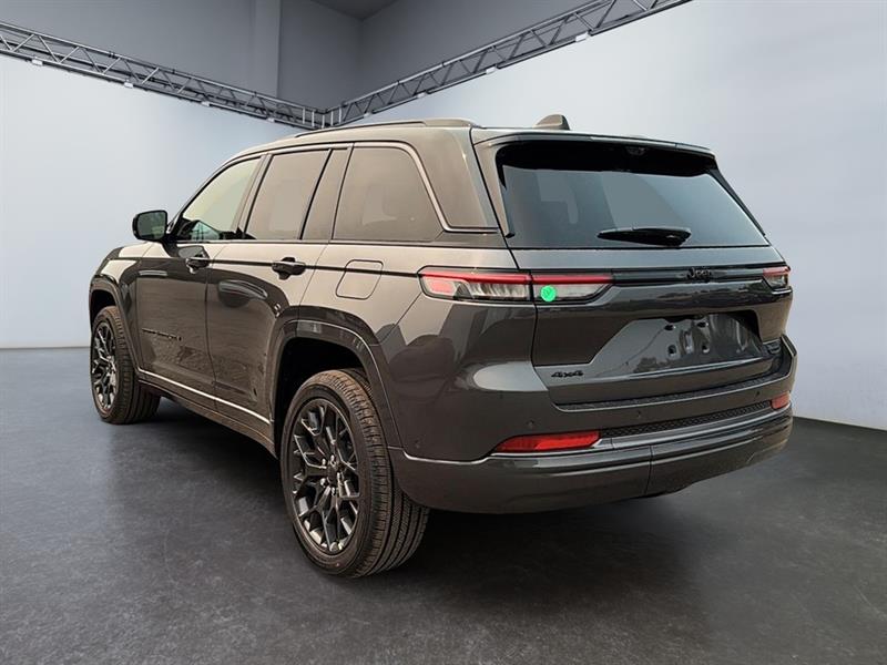 jeep Grand Cherokee 2026 - 5