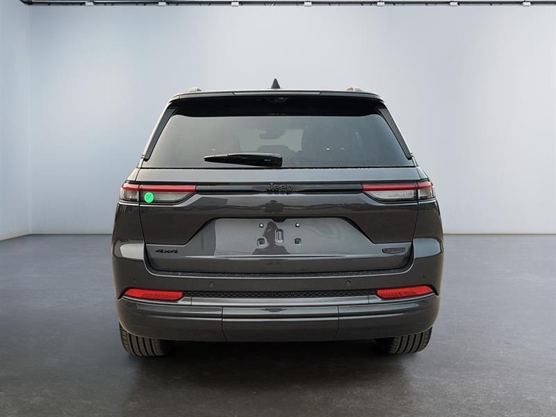 jeep Grand Cherokee 2026 - 6