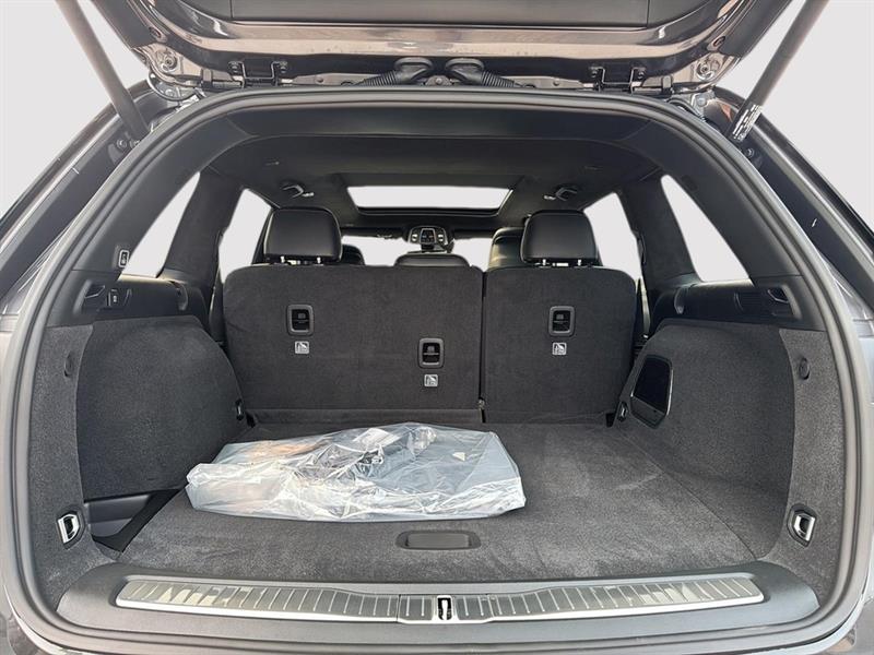 jeep Grand Cherokee 2026 - 7