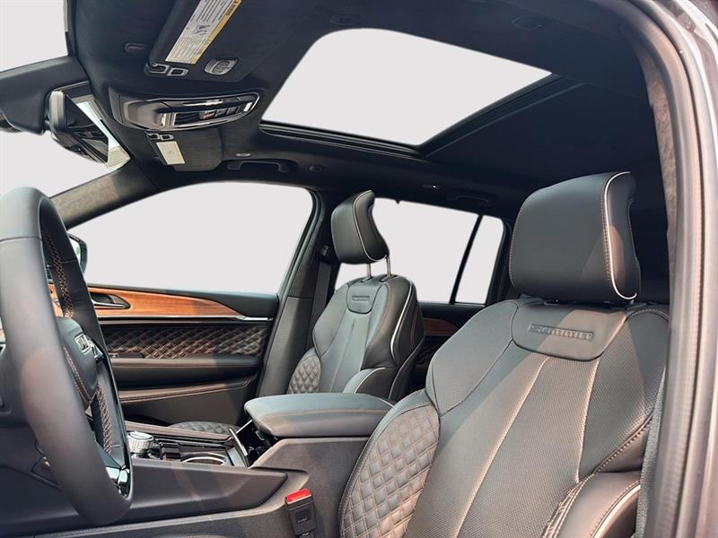 jeep Grand Cherokee 2026 - 14