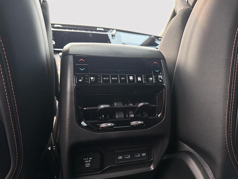 jeep Grand Cherokee 2026 - 16