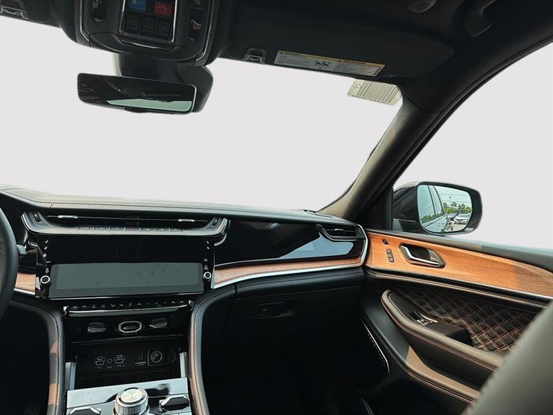 jeep Grand Cherokee 2026 - 20