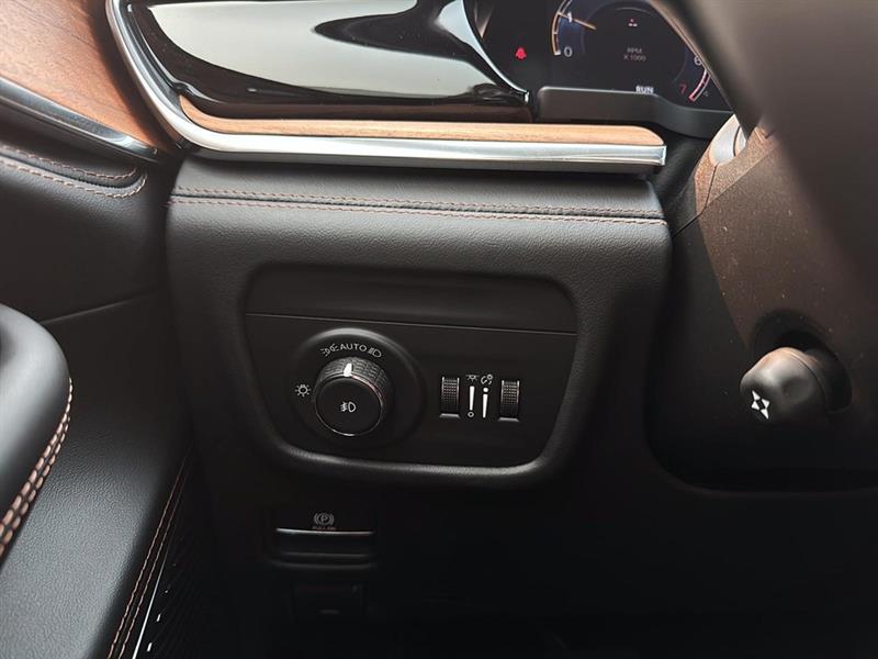 jeep Grand Cherokee 2026 - 22