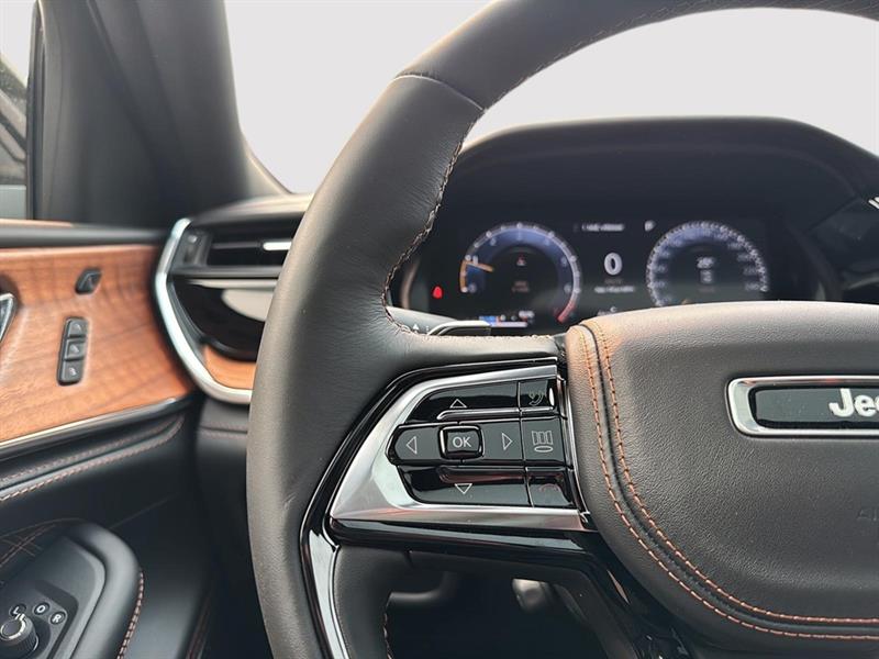 jeep Grand Cherokee 2026 - 24