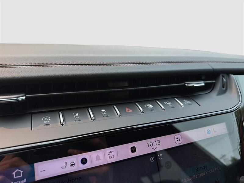 jeep Grand Cherokee 2026 - 27