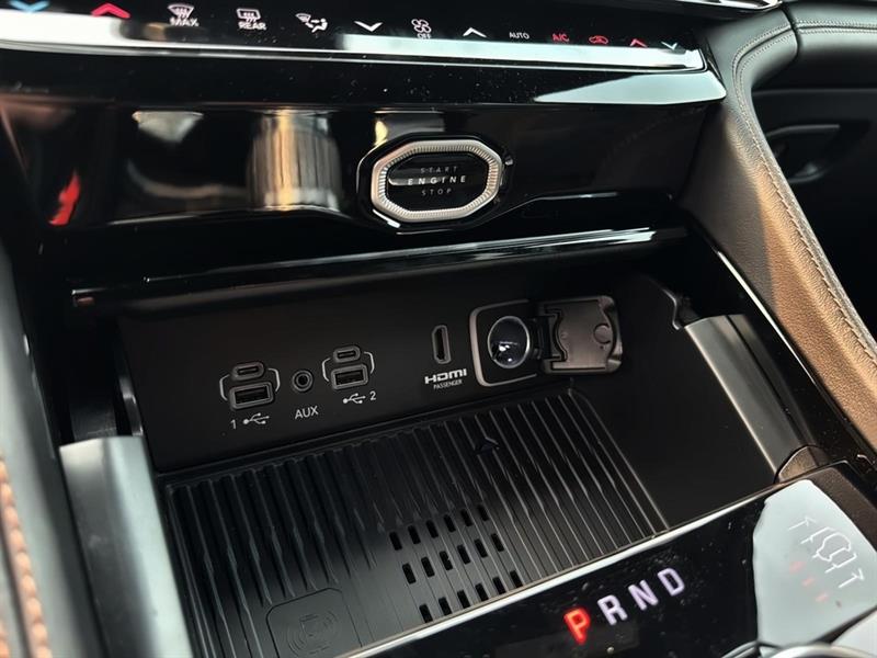 jeep Grand Cherokee 2026 - 42