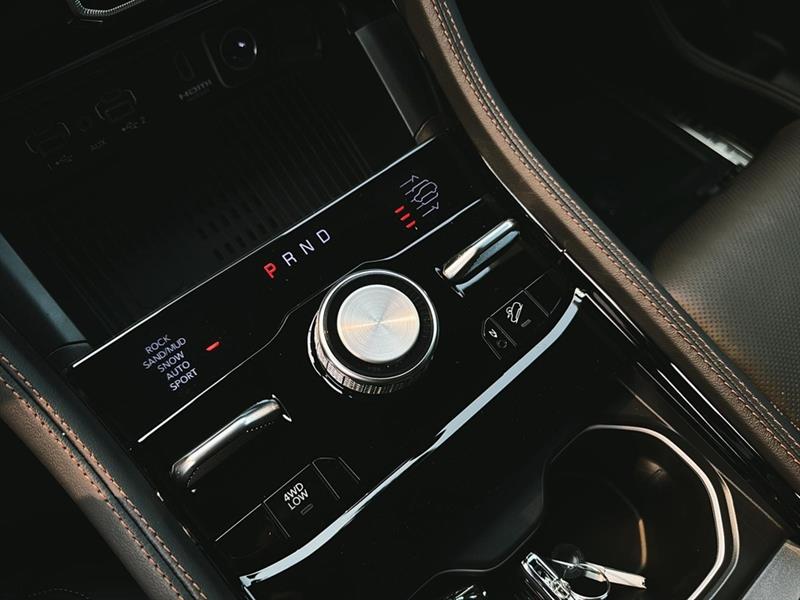 jeep Grand Cherokee 2026 - 43
