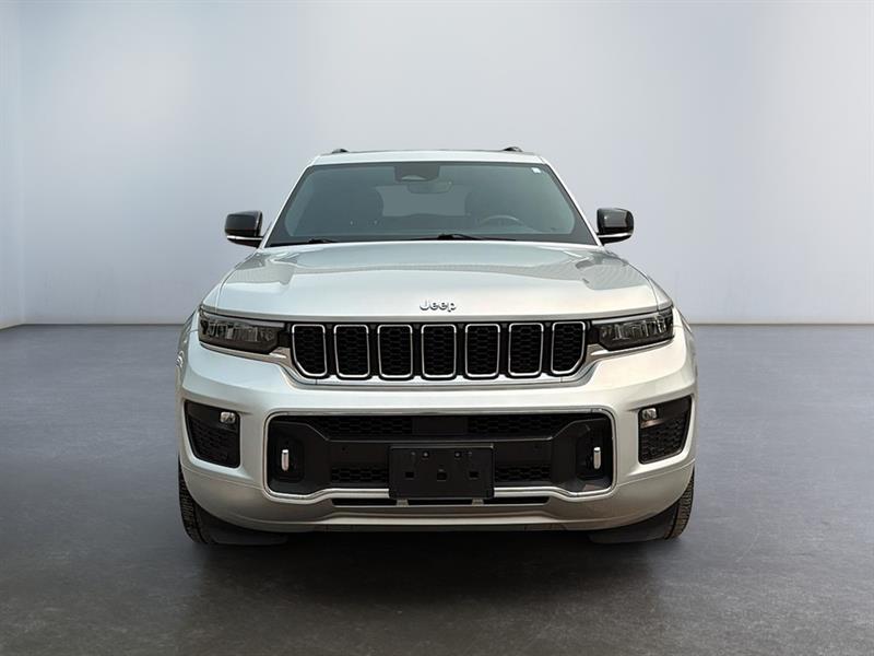 jeep Grand Cherokee 2023 - 2