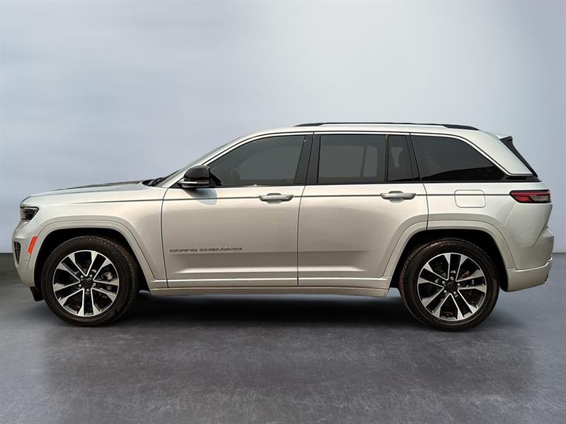 jeep Grand Cherokee 2023 - 3