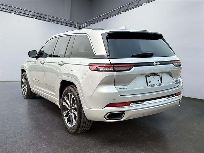 jeep Grand Cherokee 2023 - 5