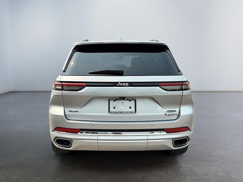 jeep Grand Cherokee 2023 - 6