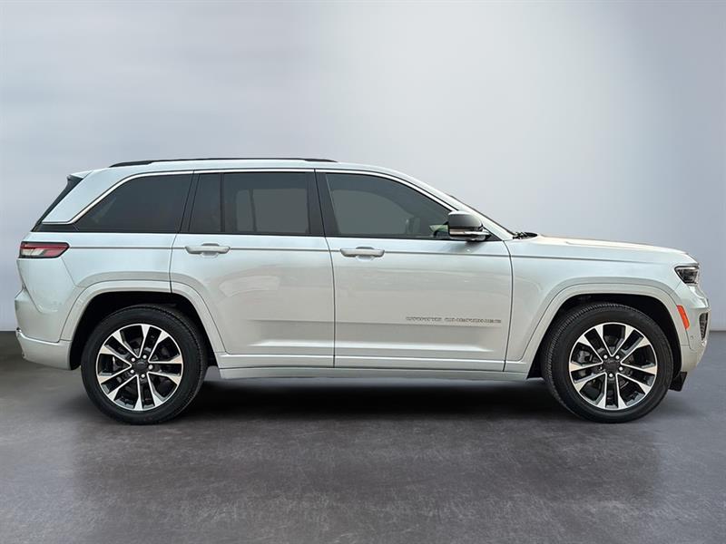 jeep Grand Cherokee 2023 - 10