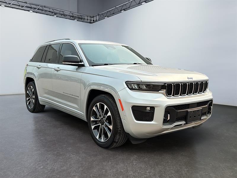 jeep Grand Cherokee 2023 - 11