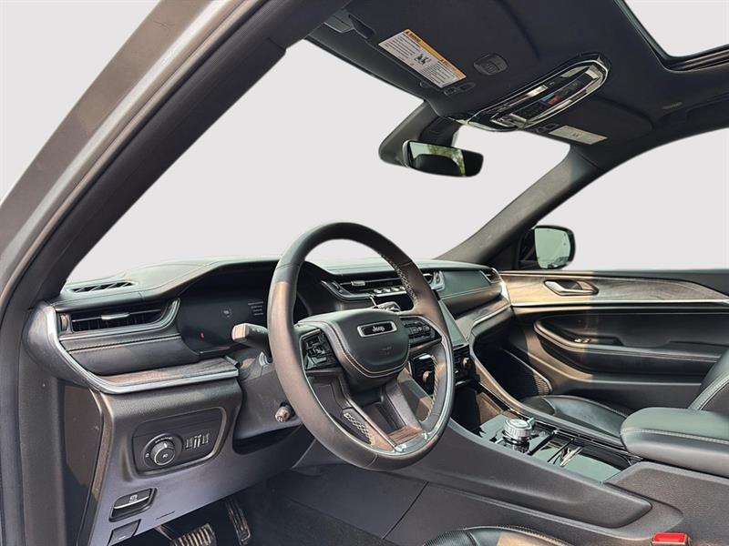 jeep Grand Cherokee 2023 - 14
