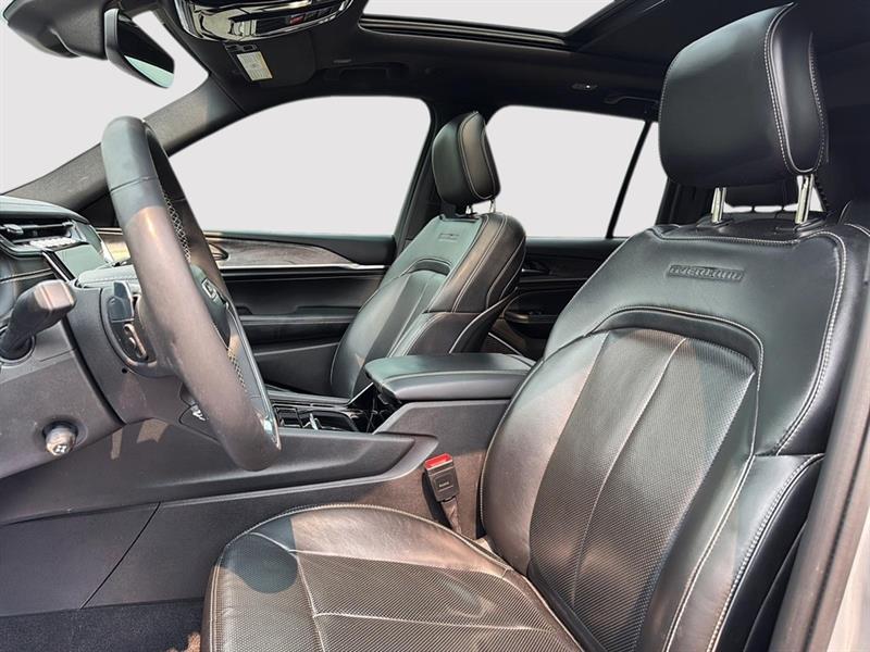jeep Grand Cherokee 2023 - 16
