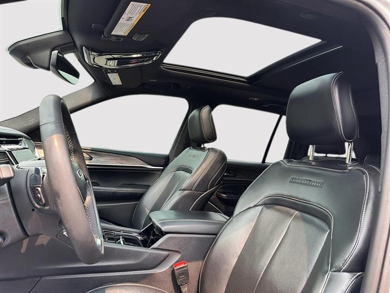 jeep Grand Cherokee 2023 - 17