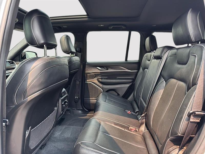 jeep Grand Cherokee 2023 - 19