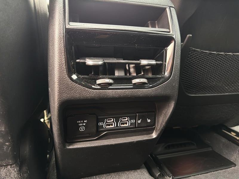 jeep Grand Cherokee 2023 - 20