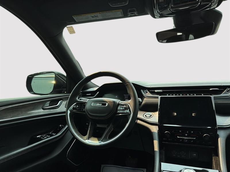 jeep Grand Cherokee 2023 - 21