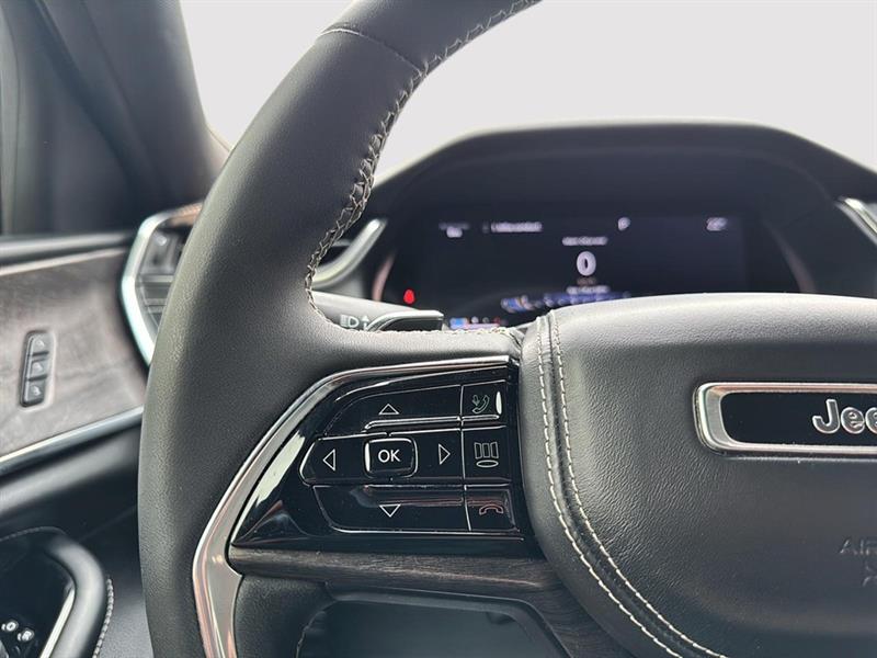 jeep Grand Cherokee 2023 - 27
