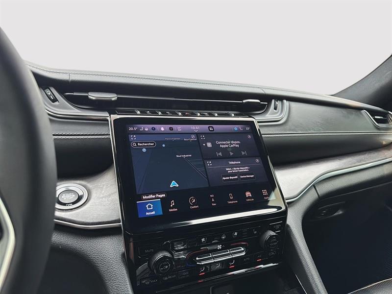 jeep Grand Cherokee 2023 - 30