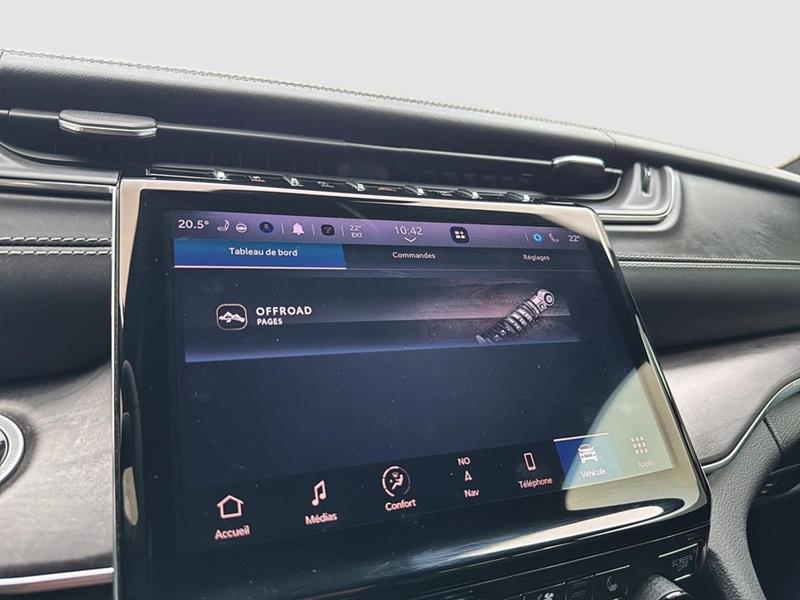 jeep Grand Cherokee 2023 - 37