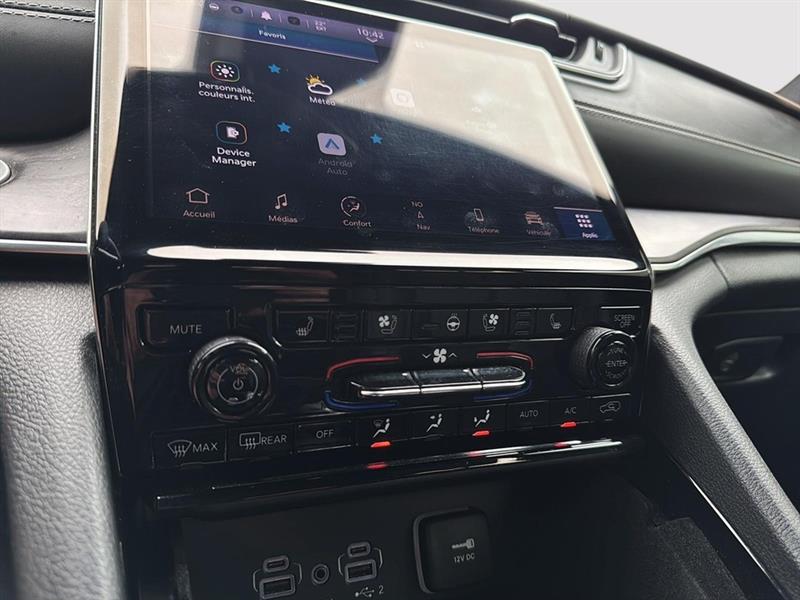jeep Grand Cherokee 2023 - 40