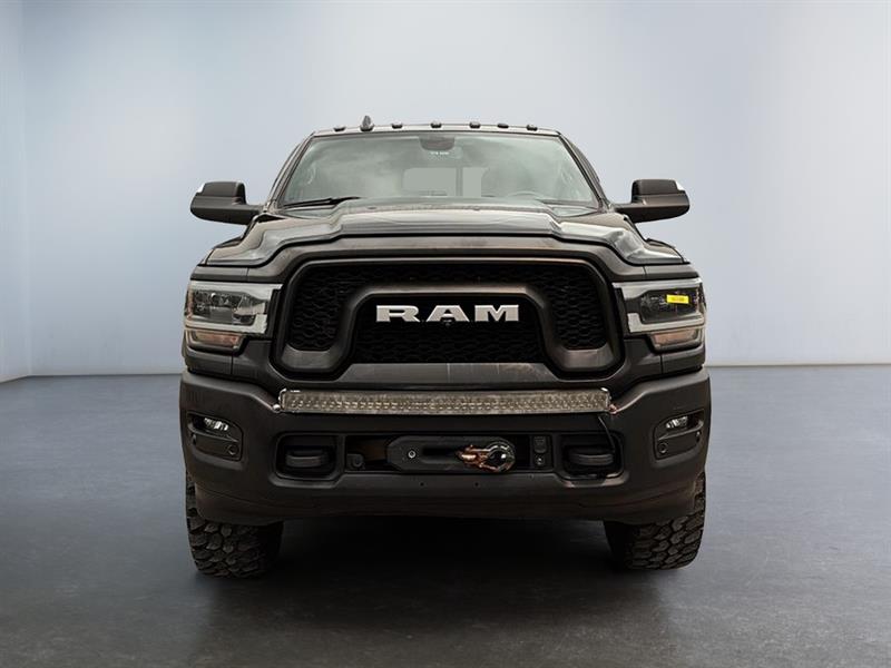 ram 2500 2022 - 2