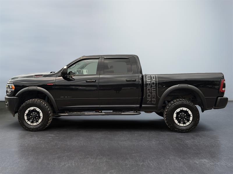 ram 2500 2022 - 3