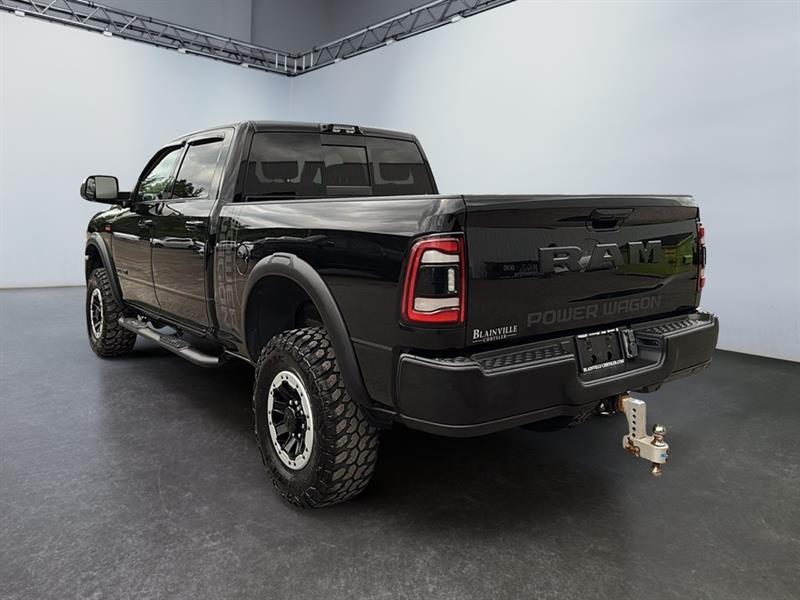 ram 2500 2022 - 5