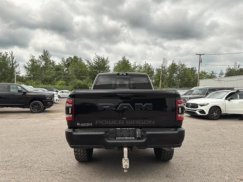 ram 2500 2022 - 6