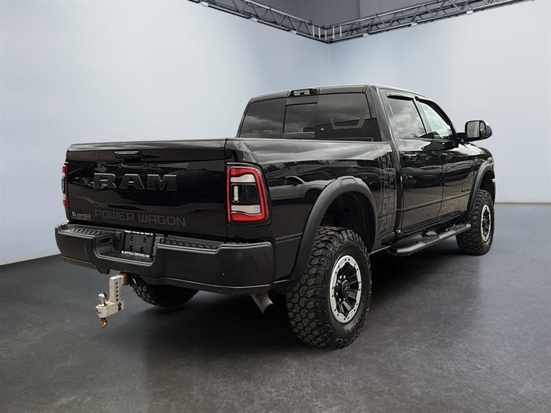 ram 2500 2022 - 7