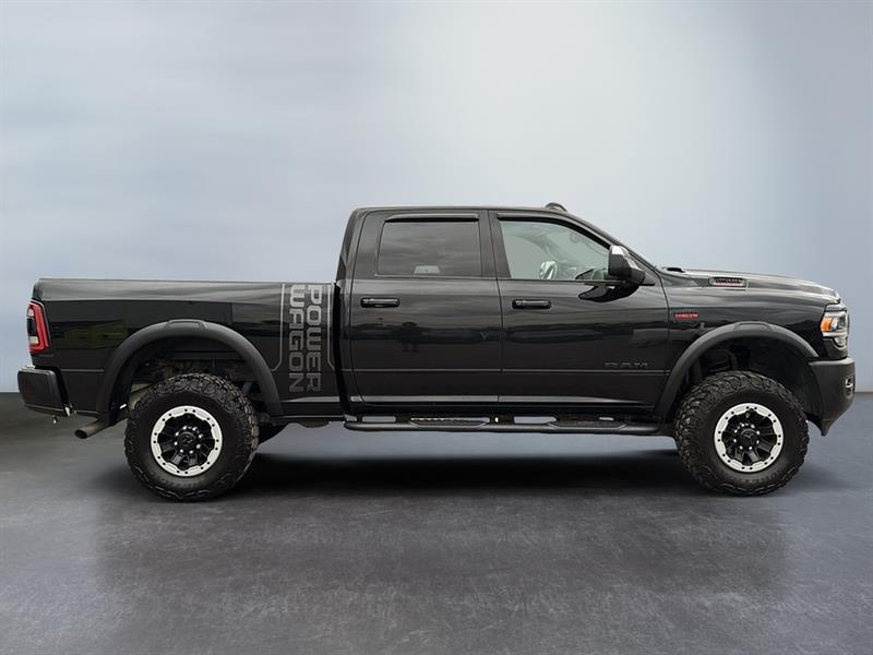 ram 2500 2022 - 8