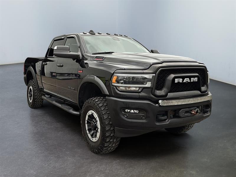 ram 2500 2022 - 10