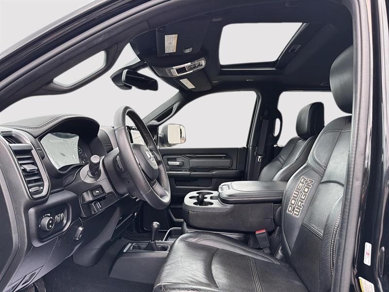 ram 2500 2022 - 13