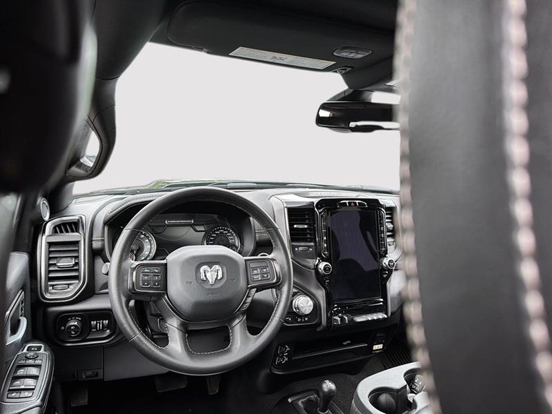ram 2500 2022 - 22