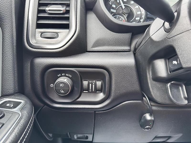 ram 2500 2022 - 24