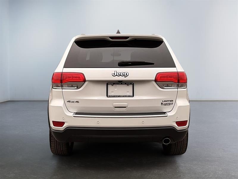 jeep Grand Cherokee 2017 - 6