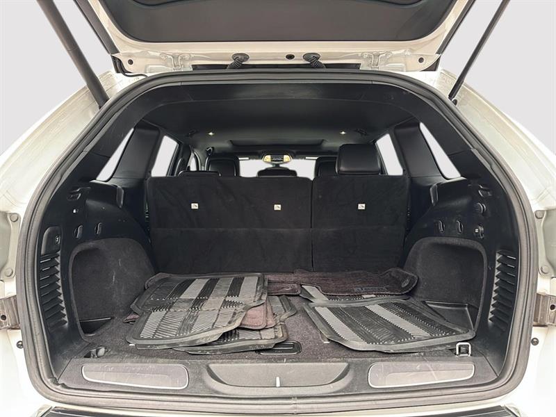 jeep Grand Cherokee 2017 - 7