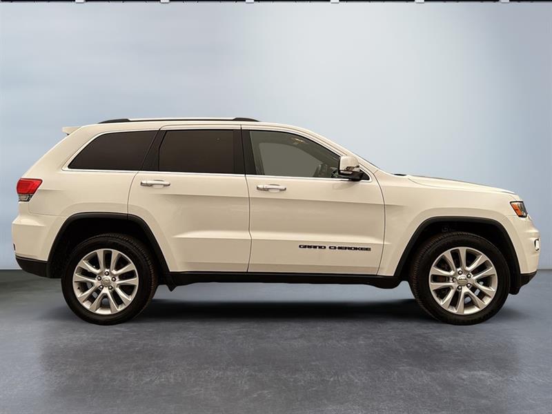 jeep Grand Cherokee 2017 - 10