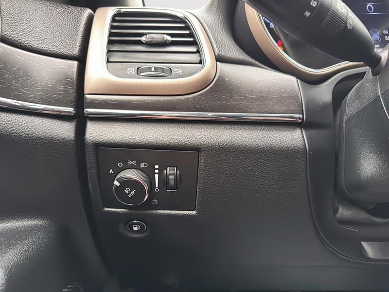 jeep Grand Cherokee 2017 - 25