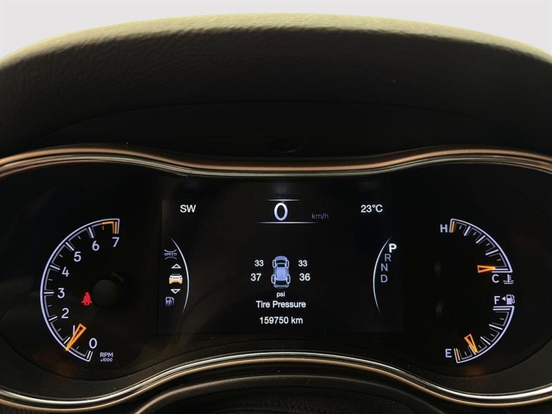 jeep Grand Cherokee 2017 - 39