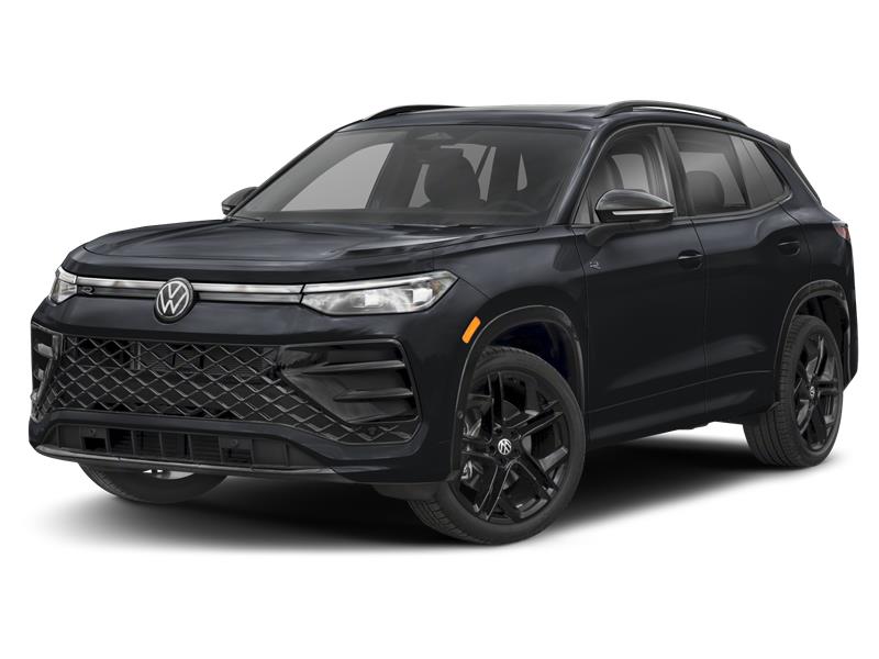 volkswagen Tiguan 2026