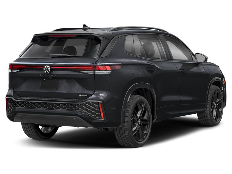 volkswagen Tiguan 2026 - 2