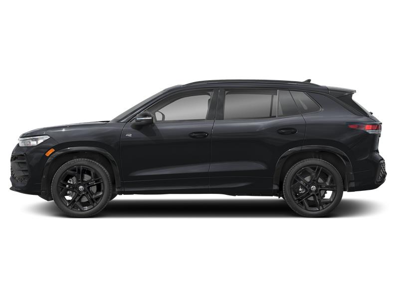 volkswagen Tiguan 2026 - 3