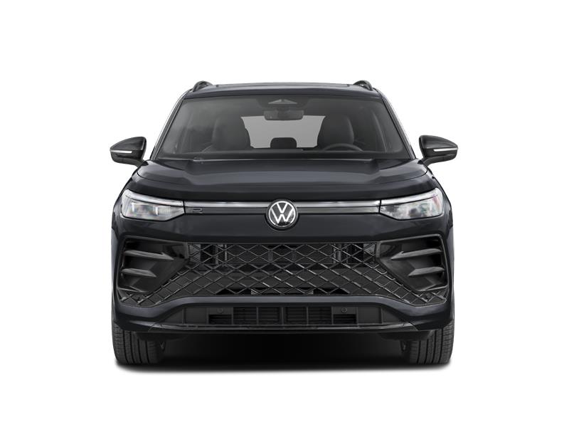 volkswagen Tiguan 2026 - 6