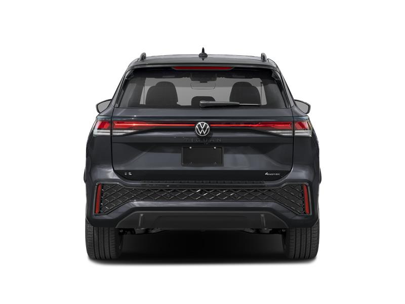 volkswagen Tiguan 2026 - 7